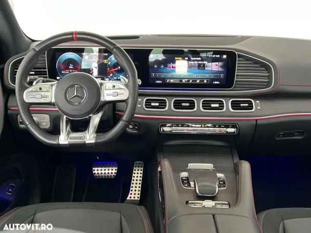 Mercedes-Benz GLE 53 AMG 320 kW image number 11