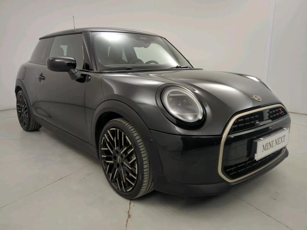 Mini Cooper S Favoured 150 kW image number 15