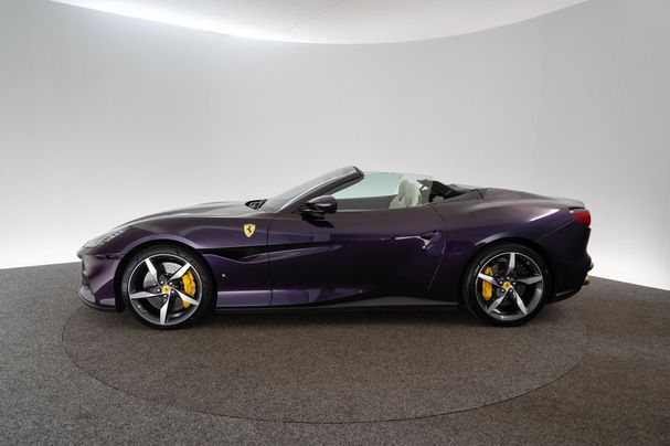 Ferrari Portofino M 456 kW image number 4