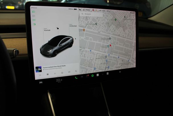 Tesla Model 3 Plus 175 kW image number 12