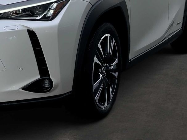 Lexus UX 250h 135 kW image number 13