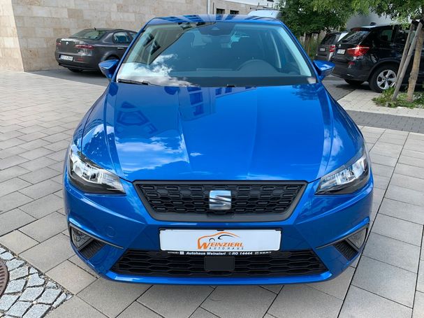 Seat Ibiza 1.0 TSI Style 81 kW image number 2