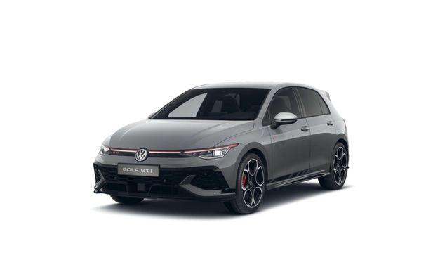 Volkswagen Golf GTI Clubsport DSG 221 kW image number 1