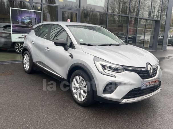 Renault Captur 1.0 TCe 74 kW image number 2