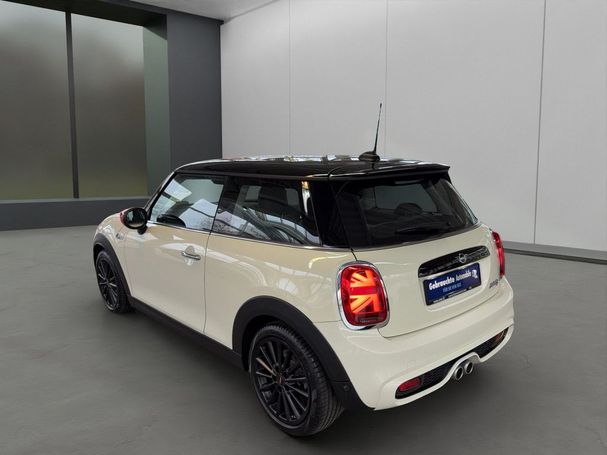 Mini Cooper S 131 kW image number 13