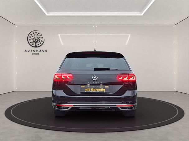 Volkswagen Passat Variant R-Line DSG 140 kW image number 3