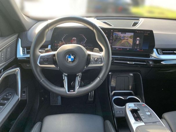 BMW X1 sDrive18d 110 kW image number 6