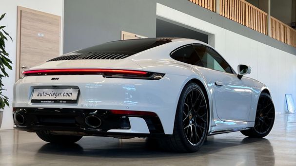 Porsche 992 Carrera 4S 331 kW image number 24