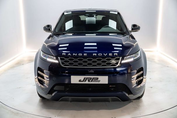 Land Rover Range Rover Evoque PHEV AWD 227 kW image number 13