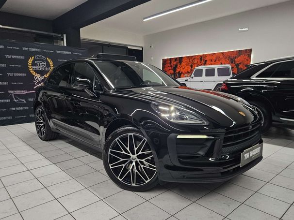 Porsche Macan PDK 195 kW image number 2