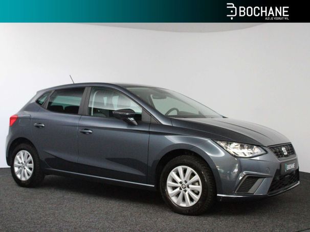 Seat Ibiza 1.0 TSI 70 kW image number 1