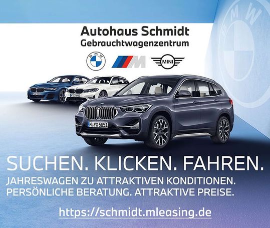 BMW iX xDrive50 385 kW image number 20