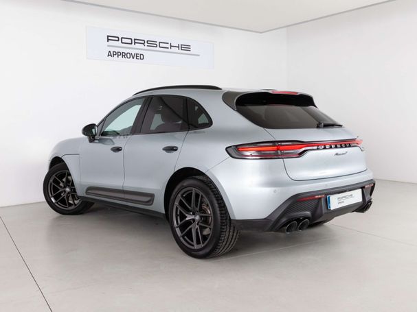 Porsche Macan 195 kW image number 4