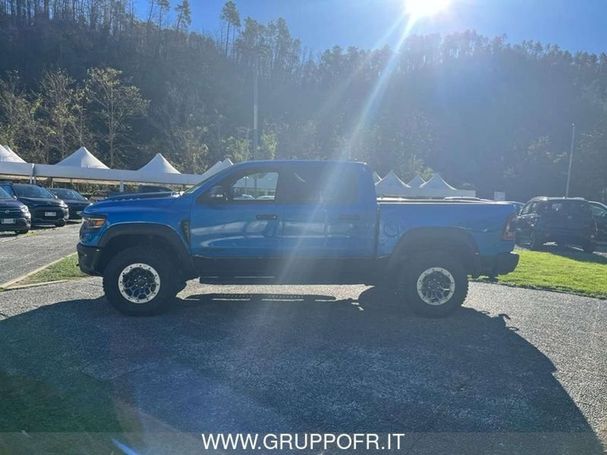 RAM 1500 TRX 524 kW image number 5