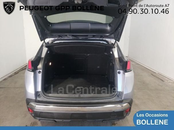 Peugeot 3008 130 EAT6 Stop & Start Allure 96 kW image number 11