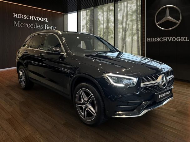 Mercedes-Benz GLC 300 e 235 kW image number 2