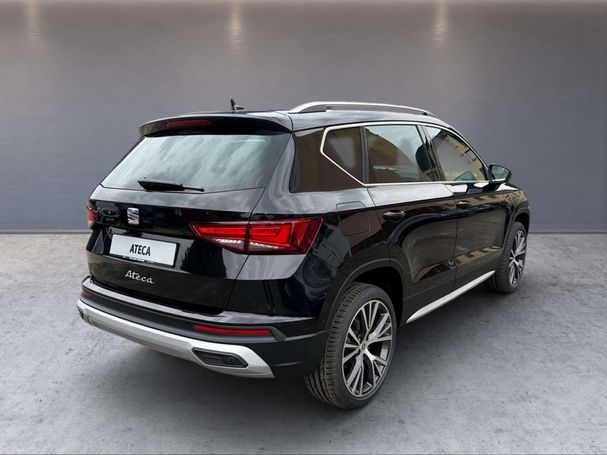 Seat Ateca 1.5 TSI DSG 110 kW image number 3