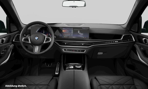 BMW X5 xDrive40d Sport 259 kW image number 3