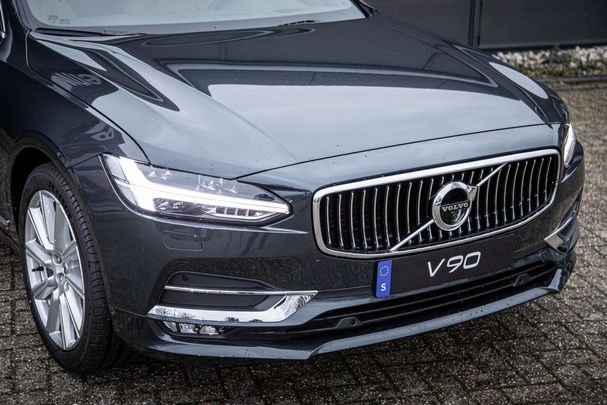 Volvo V90 T4 140 kW image number 9