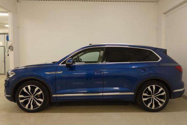 Volkswagen Touareg 3.0 4Motion 210 kW image number 4