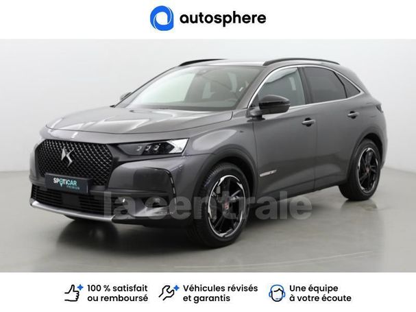 DS Automobiles 7 Crossback 1.6 E-Tense 300 4x4 221 kW image number 2