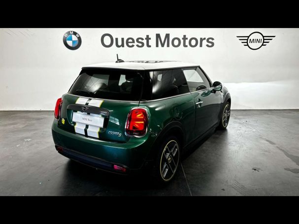 Mini Cooper SE S 137 kW image number 4