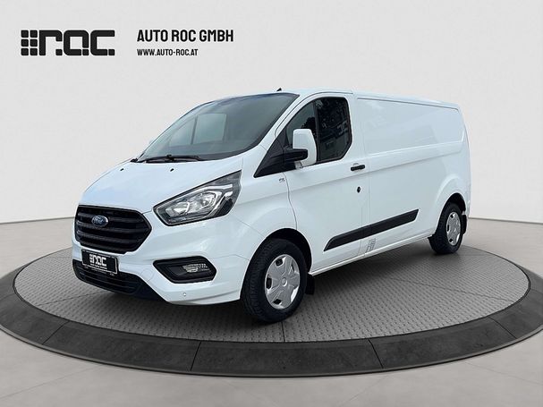 Ford Transit Custom 300 L2H1 2.0 TDCi Trend 77 kW image number 1