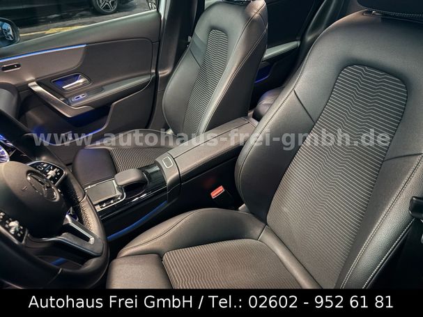 Mercedes-Benz A 250 e 160 kW image number 13