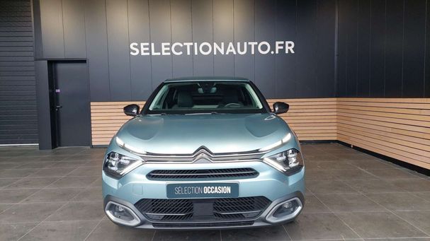 Citroen C4  96 kW image number 8