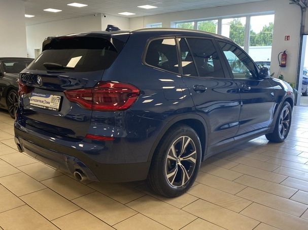 BMW X3e Advantage xDrive 215 kW image number 4