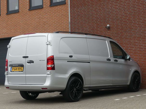 Mercedes-Benz Vito 116 CDi extra 120 kW image number 27