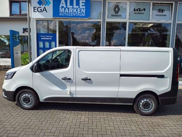 Renault Trafic L2H1 dCi 130 96 kW image number 4