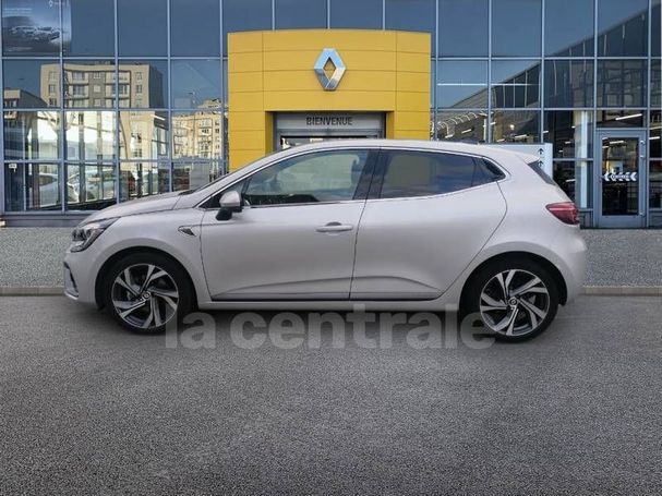 Renault Clio TCe 140 103 kW image number 16