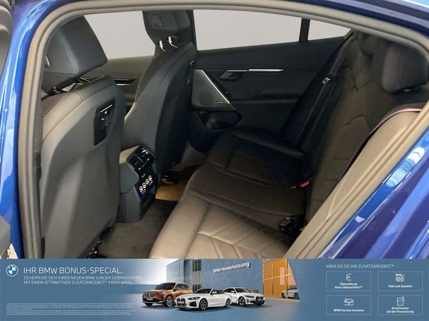 BMW 520i 140 kW image number 6