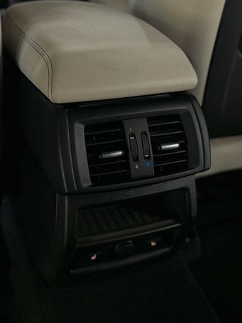 BMW X3 xDrive 225 kW image number 25