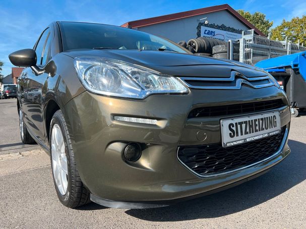 Citroen C3 68 kW image number 3