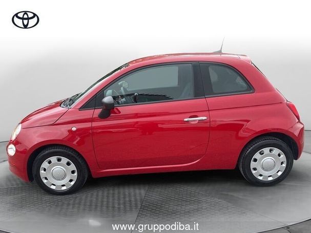 Fiat 500C 51 kW image number 8