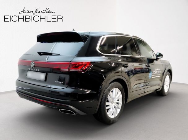 Volkswagen Touareg 4Motion 250 kW image number 4