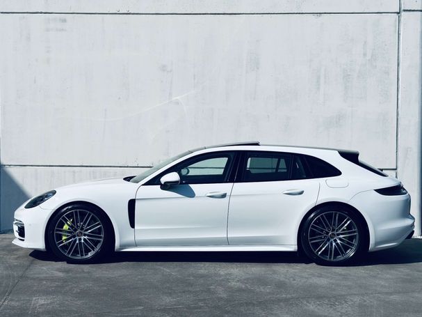 Porsche Panamera 4S Sport Turismo E-Hybrid 412 kW image number 4