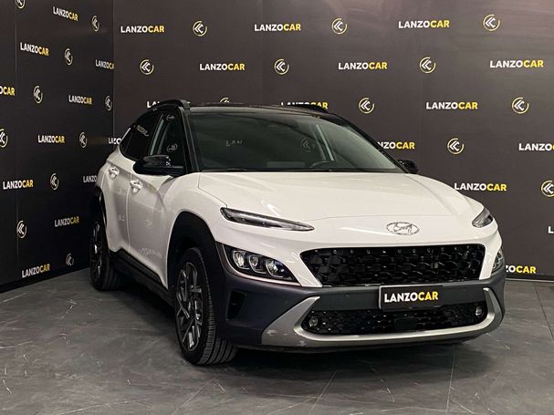 Hyundai Kona 1.6 104 kW image number 3