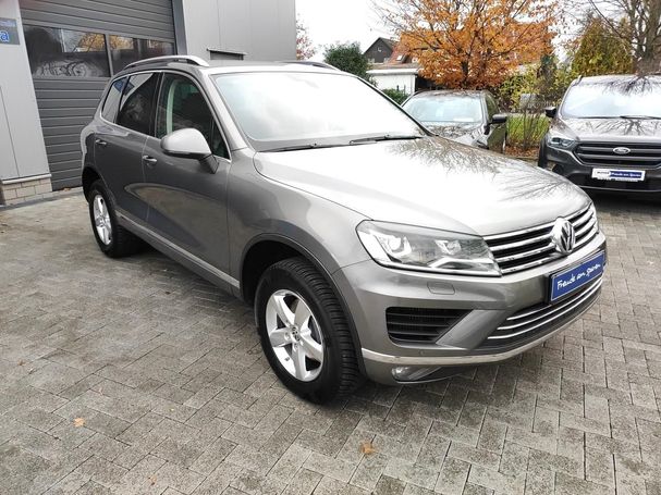 Volkswagen Touareg 4Motion 193 kW image number 7