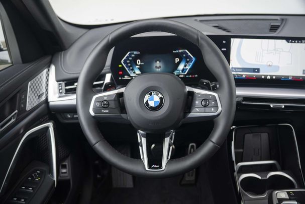 BMW X1 sDrive 100 kW image number 7