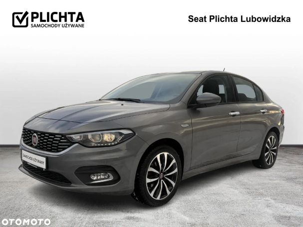 Fiat Tipo 70 kW image number 1