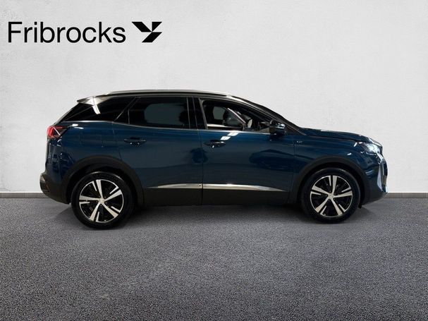 Peugeot 3008 130 96 kW image number 6