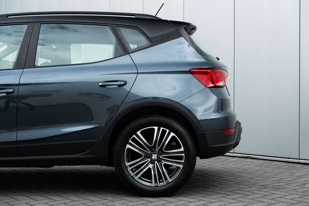 Seat Arona 1.0 TSI Style 70 kW image number 20