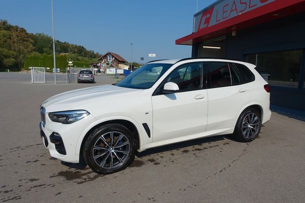 BMW X5 xDrive 210 kW image number 1