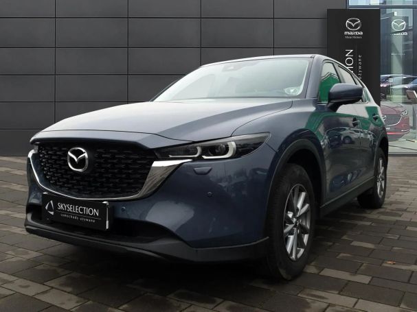 Mazda CX-5 AWD 121 kW image number 1