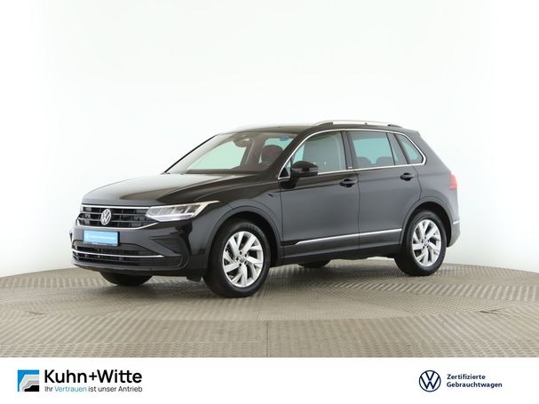 Volkswagen Tiguan 1.5 TSI DSG 110 kW image number 1