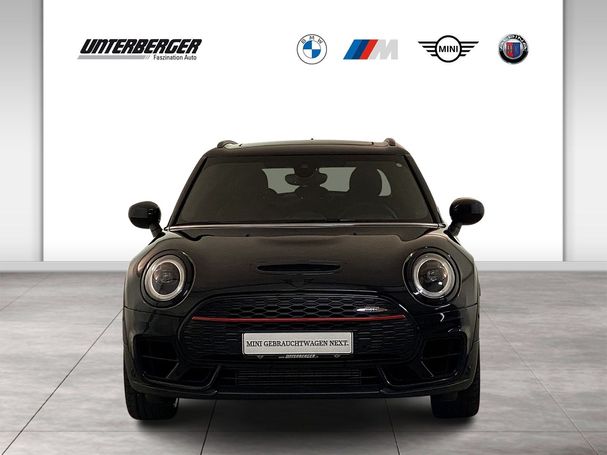 Mini John Cooper Works Clubman ALL4 225 kW image number 2