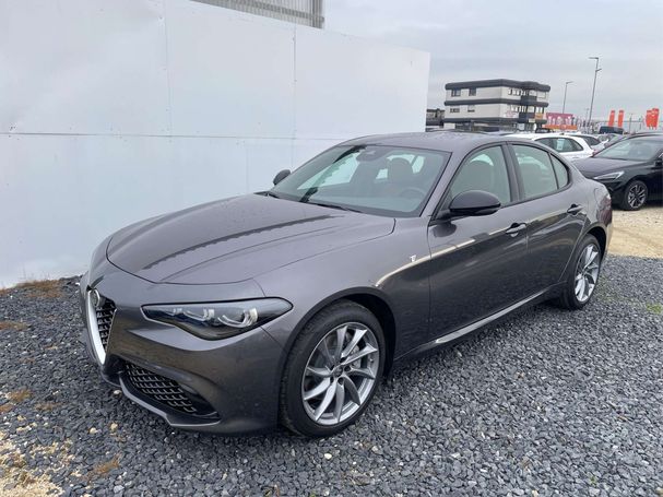 Alfa Romeo Giulia 2.2 MultiJet Q4 154 kW image number 1